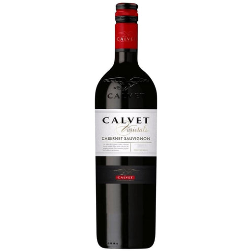 CALVET CABERNET SAUVIGNON 750 ml 2019 - Enoterra Wine Market