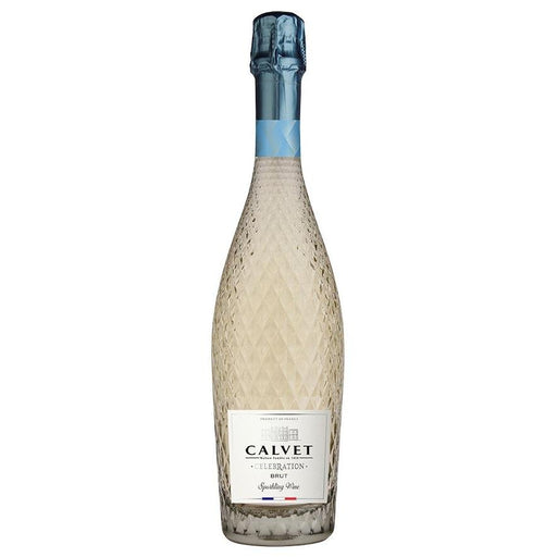 CALVET CELEBRATION BRUT 750 ml - Enoterra Wine Market