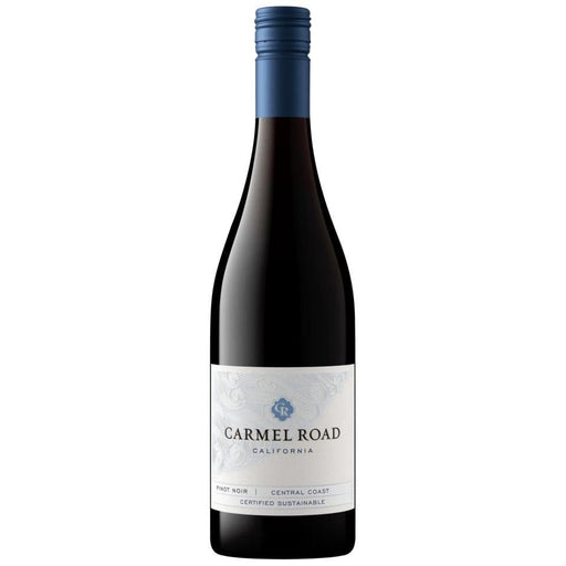 CARMEL ROAD PINOT NOIR 750 ml - Enoterra Wine Market