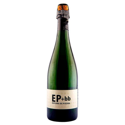 CASA DE PIEDRA ESPUMA DE PIEDRA BLANC DE BLANCS 750 ml - Enoterra Wine Market