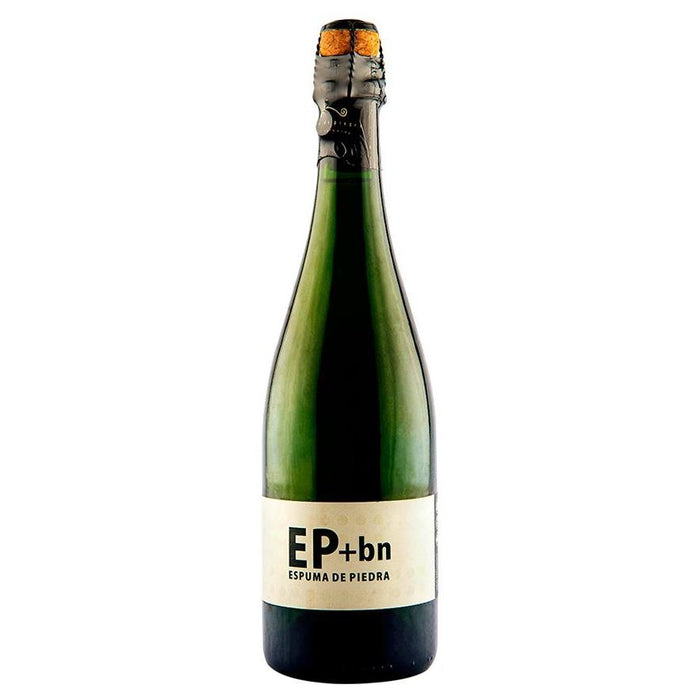 CASA DE PIEDRA ESPUMA DE PIEDRA BLANC DE NOIRS 750 ml - Enoterra Wine Market