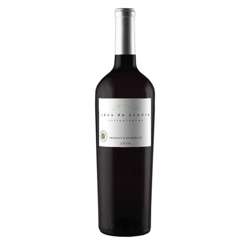 CASA DE PIEDRA VINO DE PIEDRA 18 COSECHAS 750 ml 2014