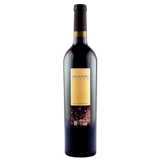 CASA DE PIEDRA VINO DE PIEDRA 750 ml - Enoterra Wine Market