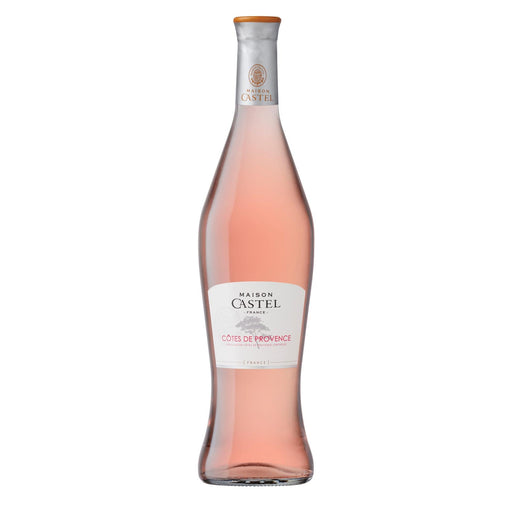 CASTEL CÔTES DE PROVENCE 750 ml - Enoterra Wine Market