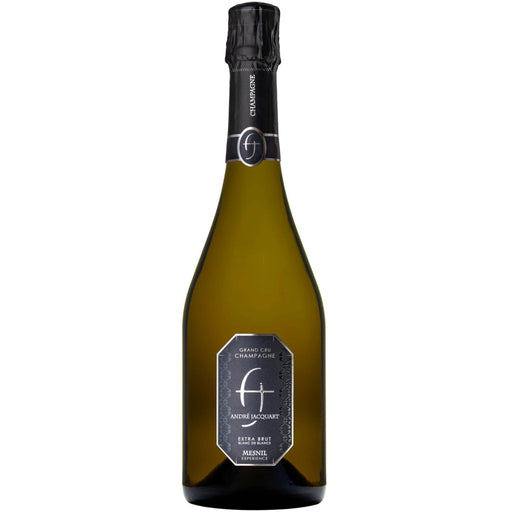 CHAMPAGNE ANDRE JACQUART MESNIL EXPERIENCE GRAND CRU EXTRA BRUT 750 ml - Enoterra Wine Market