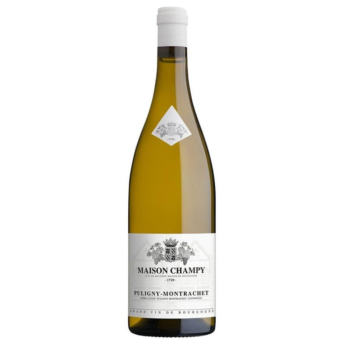 Champy Puligny Montrachet 2013,  De Bourgogne, Francia