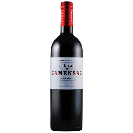 CHATEAU CAMENSAC 750 ml 2014 - Enoterra Wine Market