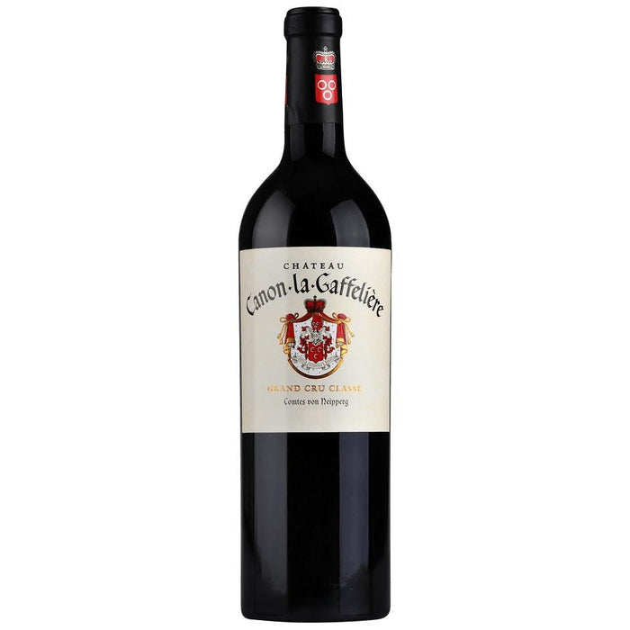 CHATEAU CANON LA GAFFELIERE 750 ml 2014