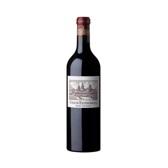 CHATEAU COS D'ESTOURNEL 750 ml 2008