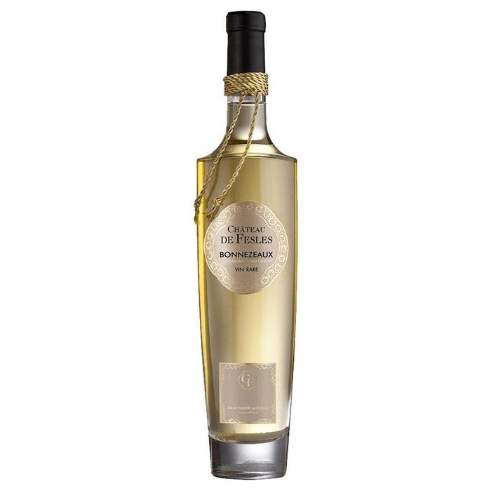 CHATEAU DE FESLES BONNEZEAUX 500 ml 2002