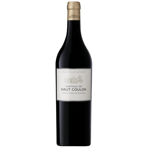 CHATEAU DE HAUT COULON 750 ml