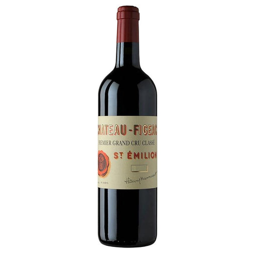 CHATEAU FIGEAC 750 ml 2018 - Enoterra Wine Market