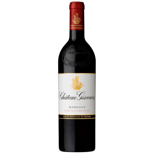 CHATEAU GISCOURS 1500 ml 2012 - Enoterra Wine Market