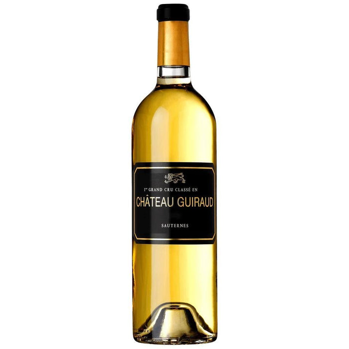 CHATEAU GUIRAUD 750 ml 2014 - Enoterra Wine Market
