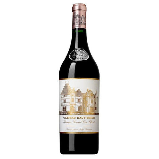 CHATEAU HAUT BRION 750 ml 2017 - Enoterra Wine Market