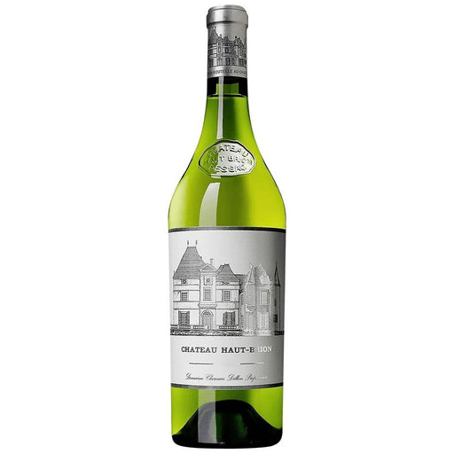 CHATEAU HAUT BRION BLANC 750 ml 2014 - Enoterra Wine Market