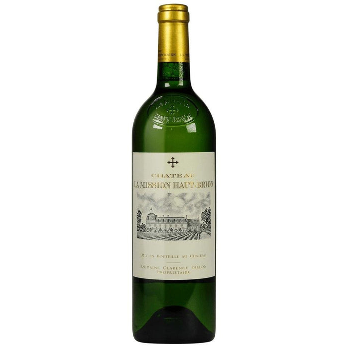 CHATEAU LA MISSION HAUT BRION BLANCO 750 ml 2012 - Enoterra Wine Market