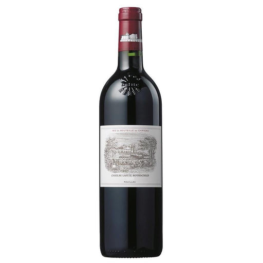 CHATEAU LAFITE ROTHSCHILD 2009 750 ml - Enoterra Wine Market