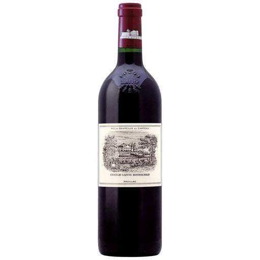 CHATEAU LAFITE ROTHSCHILD 750 ml 2015 - Enoterra Wine Market