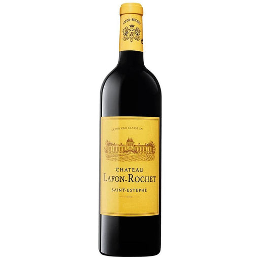 CHATEAU LAFON ROCHET 750 ml 2014 - Enoterra Wine Market