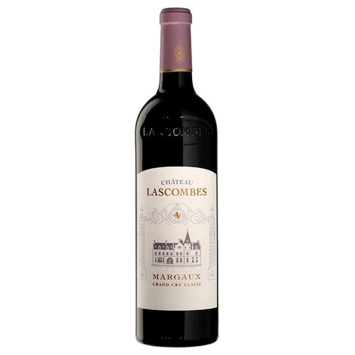 Chateau Lascombes 2013, Vino Tinto De Bordeaux, Francia