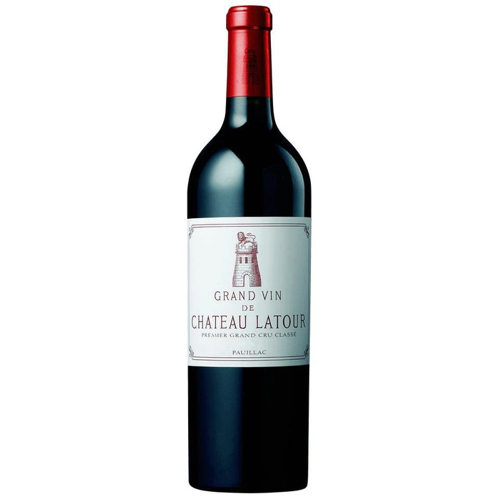 CHATEAU LATOUR 2006 750 ml