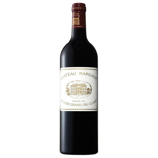 CHATEAU MARGAUX 2008 750 ml - Enoterra Wine Market