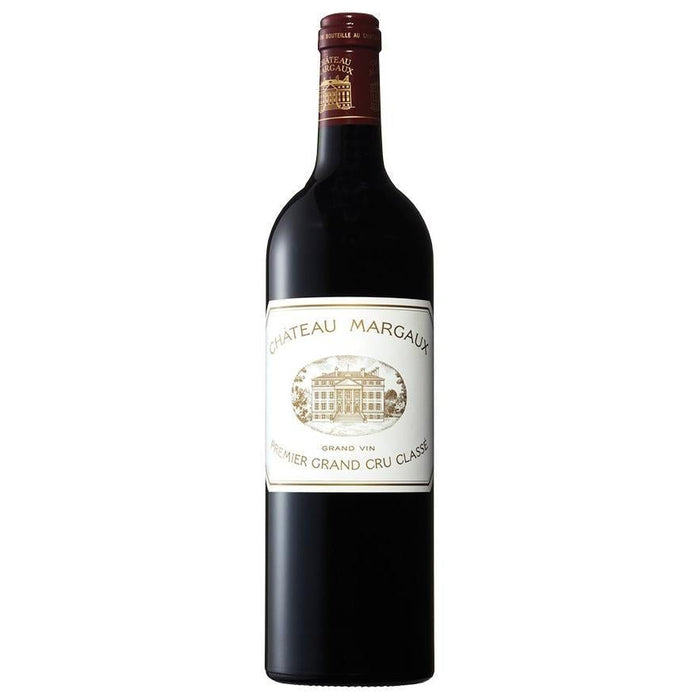 CHATEAU MARGAUX 750 ml 2014 - Enoterra Wine Market