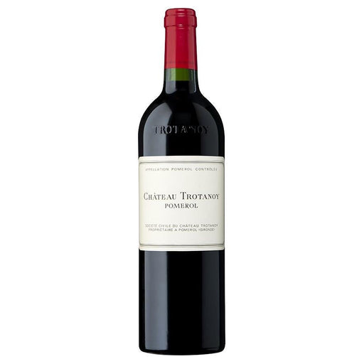 CHATEAU TROTANOY 750 ml 2017 - Enoterra Wine Market