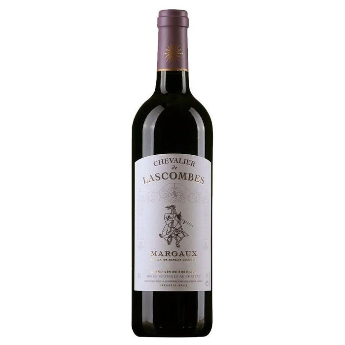 CHEVALIER DE LASCOMBES 750 ml 2014 - Enoterra Wine Market