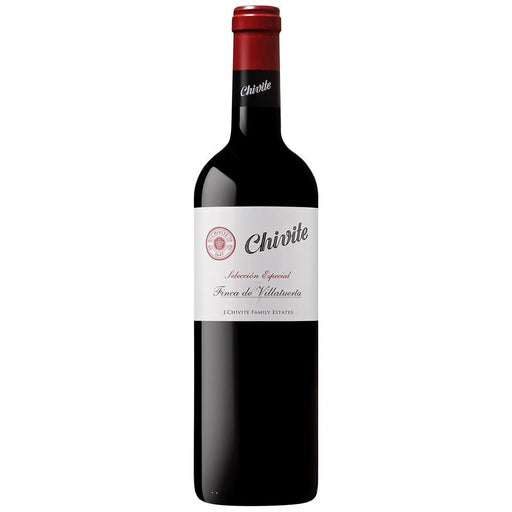 CHIVITE FINCA LEGARDETA SELECCION ESPECIAL 750 ml