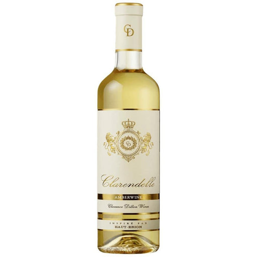 CLARENDELLE AMBERWINE 500 ml - Enoterra Wine Market