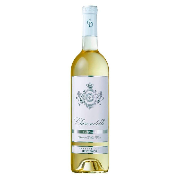 CLARENDELLE BLANCO 750 ml - Enoterra Wine Market