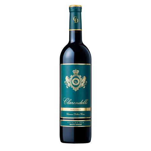 CLARENDELLE BORDEAUX 750 ml - Enoterra Wine Market