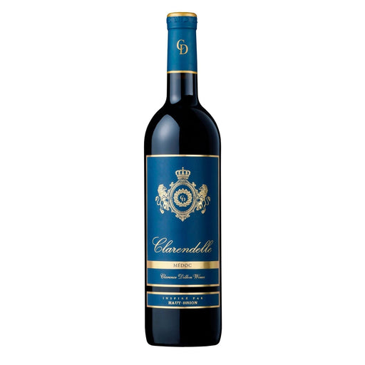 CLARENDELLE MEDOC 750 ml 2016 - Enoterra Wine Market