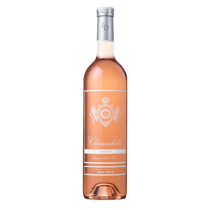 CLARENDELLE ROSE 750 ml - Enoterra Wine Market