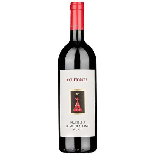 COL D'ORCIA BRUNELLO DI MONTALCINO 1500 ml 2012