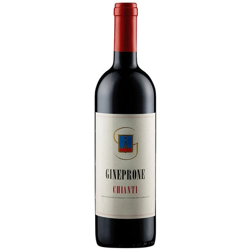 COL D'ORCIA CHIANTI GINEPRONE 750 ml - Enoterra Wine Market