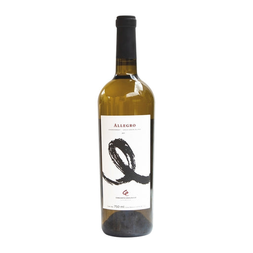 Allegro 2022 de Concierto Enologico - vino blanco de