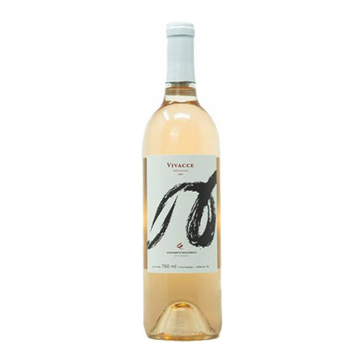 Vivacce de Concierto Enologico - vino rosado de