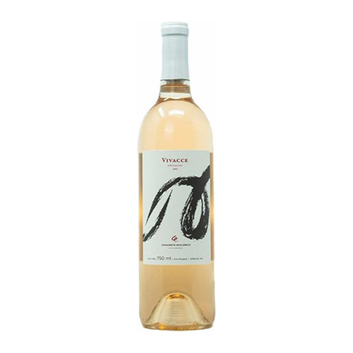 Vivacce de Concierto Enologico - vino rosado de