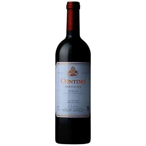 CONTINO GARNACHA 750 ml - Enoterra Wine Market
