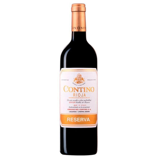 🍀CONTINO RESERVA 750 ml - Enoterra Wine Market