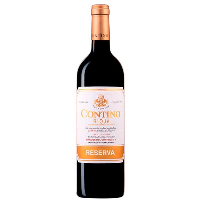 CONTINO RESERVA 750 ml - Enoterra Wine Market