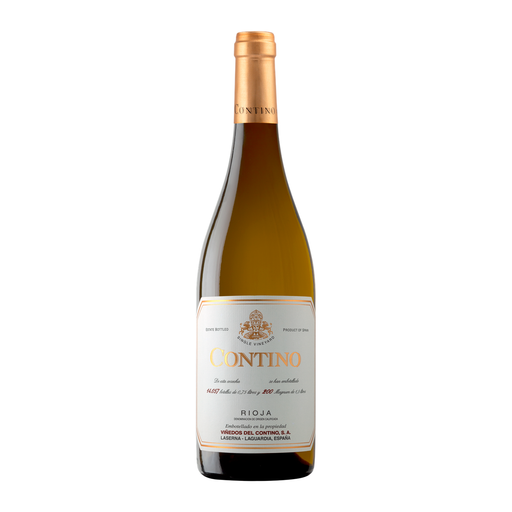 Contino Blanco 2021 de Contino - vino blanco de Rioja