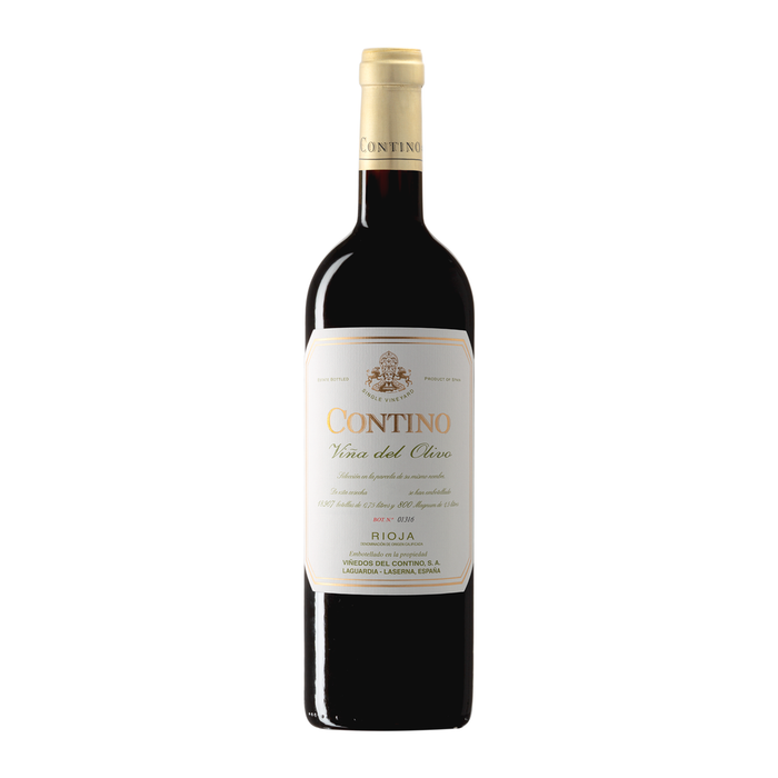 Contino Viña del Olivo 2022 de Contino - vino tinto de Rioja