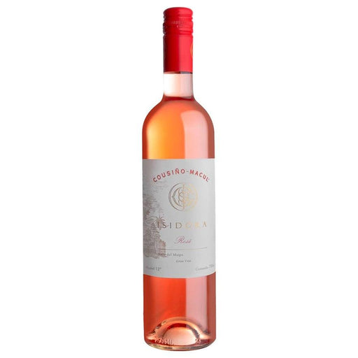 COUSIÑO MACUL ISIDORA ROSADO 750 ml - Enoterra Wine Market