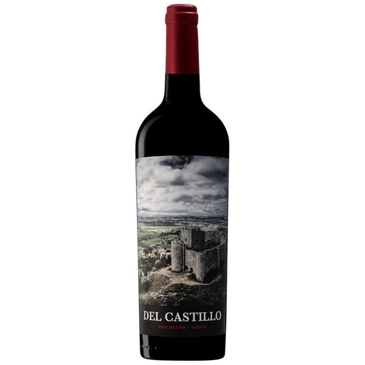 CUNE DEL CASTILLO RED BLEND 750 ml