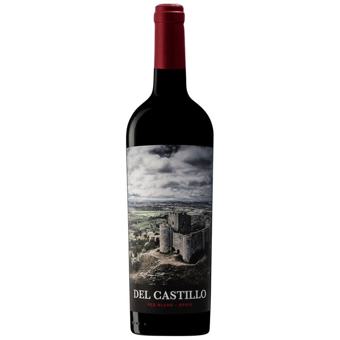 CUNE DEL CASTILLO RED BLEND 750 ml