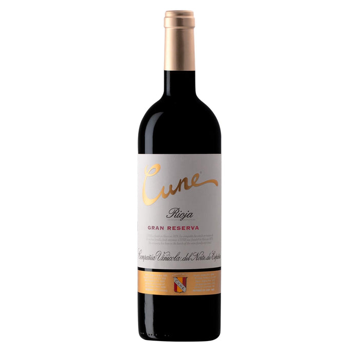   CUNE GRAN RESERVA 750 ml 